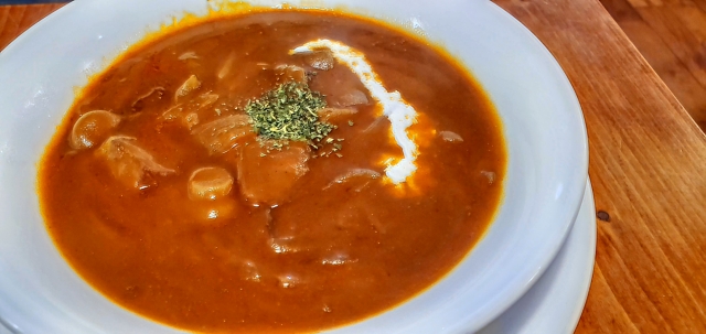 Tomato Stew