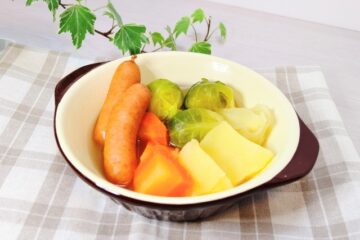 Pot-au-Feu