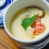 Chawanmushi