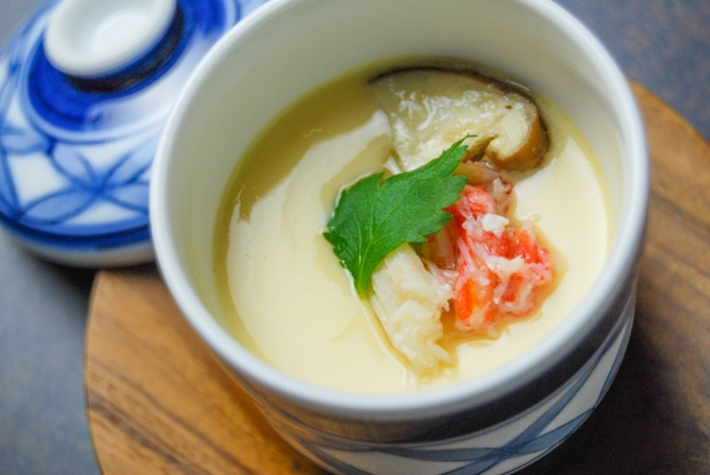 Chawanmushi