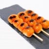 Mitarashi Dango