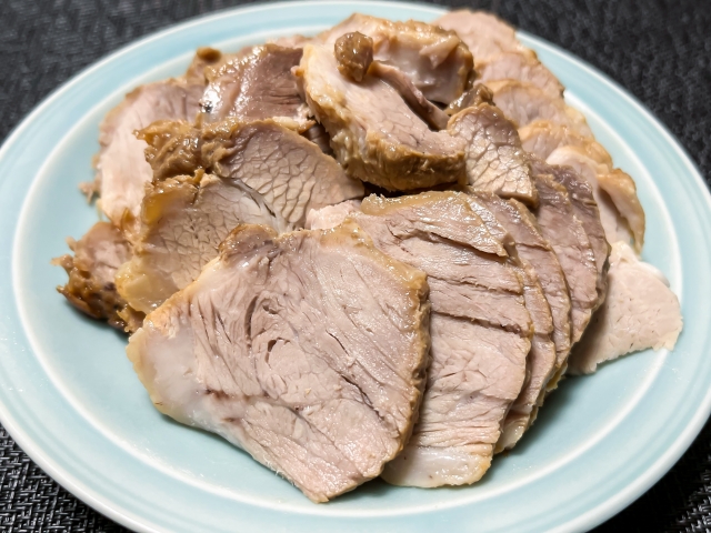 Chashu