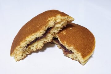 Dorayaki