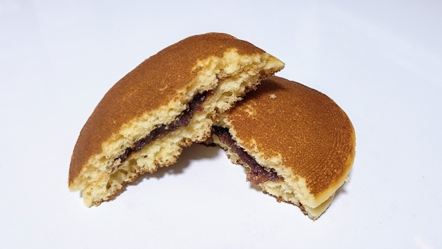 Dorayaki