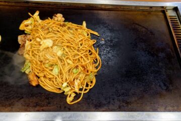 Yakisoba