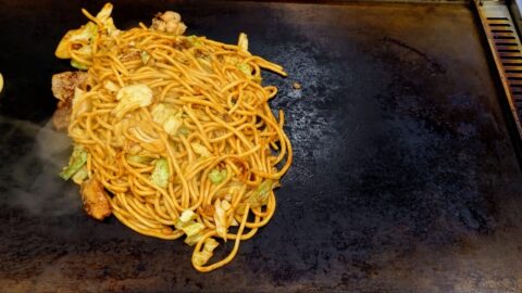 Yakisoba