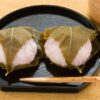 Sakura Mochi