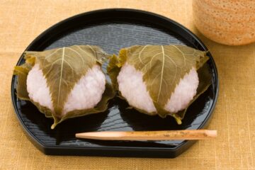 Sakura Mochi