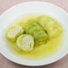 Rolled Cabbage