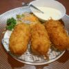 Crab Cream Korokke