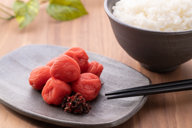 Umeboshi