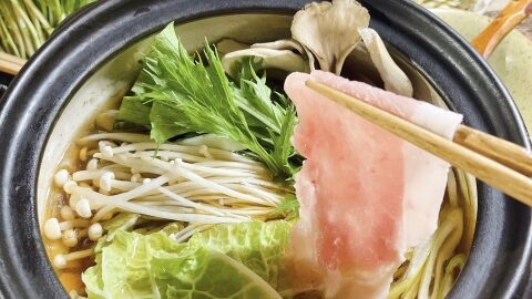 Shabu-Shabu – A Healthy & Flavorful Hot Pot