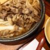 Sukiyaki