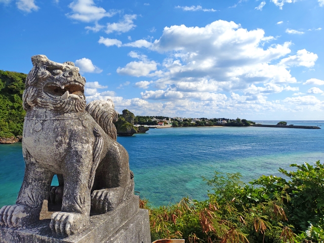 Okinawa