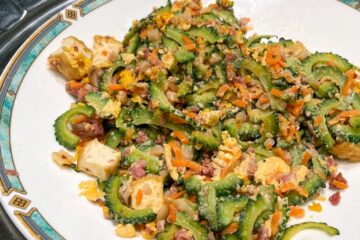 goya chanpuru