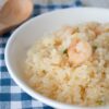 Shrimp Pilaf